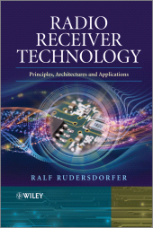 E-book, Radio Receiver Technology : Principles, Architectures and Applications, John Wiley & Sons