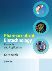 E-book, Pharmaceutical Biotechnology : Concepts and Applications, John Wiley & Sons