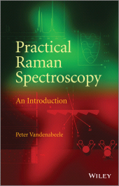 E-book, Practical Raman Spectroscopy : An Introduction, John Wiley & Sons