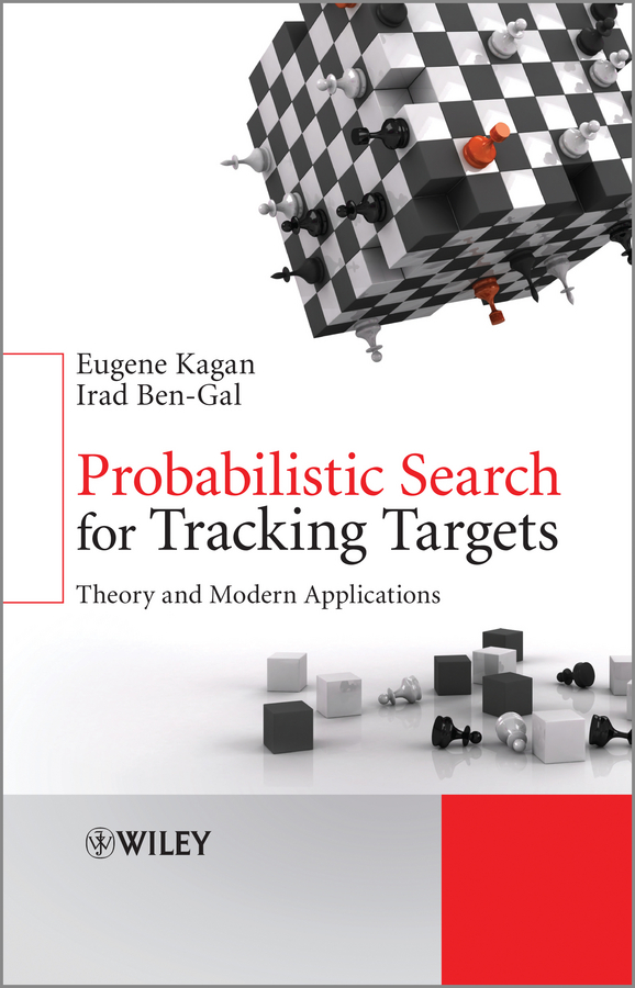 E-book, Probabilistic Search for Tracking Targets : Theory and Modern Applications, John Wiley & Sons