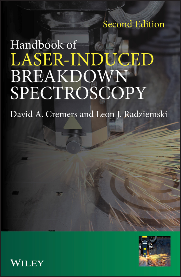 E-book, Handbook of Laser-Induced Breakdown Spectroscopy, John Wiley & Sons