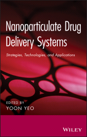 eBook, Nanoparticulate Drug Delivery Systems : Strategies, Technologies, and Applications, John Wiley & Sons