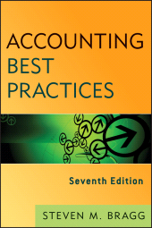 eBook, Accounting Best Practices, John Wiley & Sons