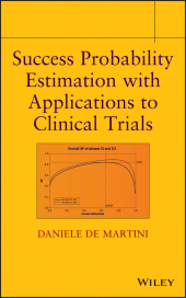 E-book, Success Probability Estimation with Applications to Clinical Trials, John Wiley & Sons