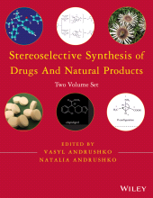 eBook, Stereoselective Synthesis of Drugs and Natural Products, John Wiley & Sons