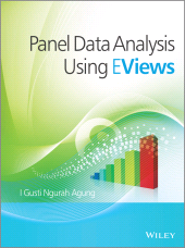 E-book, Panel Data Analysis using EViews, John Wiley & Sons