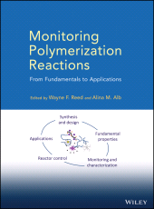 eBook, Monitoring Polymerization Reactions : From Fundamentals to Applications, John Wiley & Sons