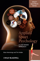 E-book, Applied Sport Psychology : A Case-Based Approach, John Wiley & Sons