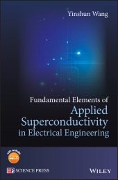 E-book, Fundamental Elements of Applied Superconductivity in Electrical Engineering, John Wiley & Sons