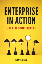 E-book, Enterprise in Action : A Guide To Entrepreneurship, John Wiley & Sons