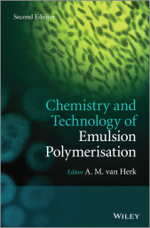 E-book, Chemistry and Technology of Emulsion Polymerisation, John Wiley & Sons