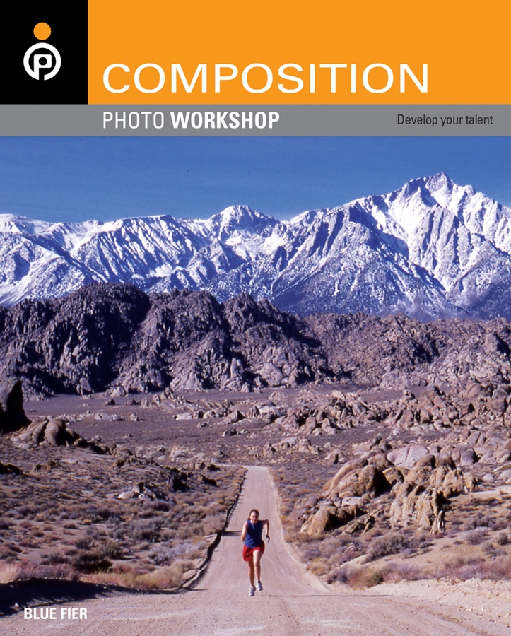 E-book, Composition Photo Workshop, John Wiley & Sons