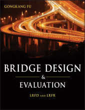 E-book, Bridge Design and Evaluation : LRFD and LRFR, John Wiley & Sons