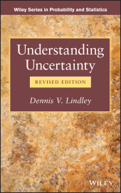 E-book, Understanding Uncertainty, John Wiley & Sons