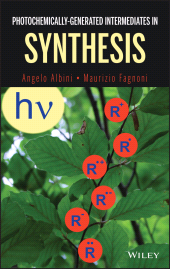 E-book, Photochemically-Generated Intermediates in Synthesis, John Wiley & Sons