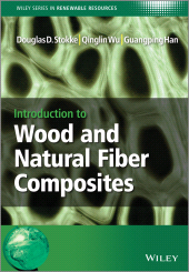 E-book, Introduction to Wood and Natural Fiber Composites, John Wiley & Sons