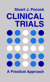 E-book, Clinical Trials : A Practical Approach, John Wiley & Sons