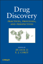 E-book, Drug Discovery : Practices, Processes, and Perspectives, John Wiley & Sons