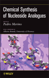 eBook, Chemical Synthesis of Nucleoside Analogues, John Wiley & Sons