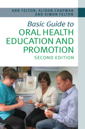 E-book, Basic Guide to Oral Health Education and Promotion, John Wiley & Sons