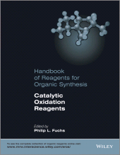 E-book, Catalytic Oxidation Reagents, John Wiley & Sons