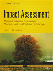 E-book, Impact Assessment : Practical Solutions to Recurrent Problems and Contemporary Challenges, John Wiley & Sons