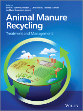 E-book, Animal Manure Recycling : Treatment and Management, John Wiley & Sons