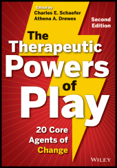 E-book, The Therapeutic Powers of Play : 20 Core Agents of Change, John Wiley & Sons