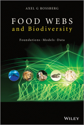 E-book, Food Webs and Biodiversity : Foundations, Models, Data, John Wiley & Sons