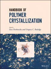 E-book, Handbook of Polymer Crystallization, John Wiley & Sons