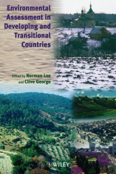E-book, Environmental Assessment in Developing and Transitional Countries : Principles, Methods and Practice, John Wiley & Sons