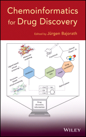 E-book, Chemoinformatics for Drug Discovery, John Wiley & Sons