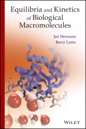 eBook, Equilibria and Kinetics of Biological Macromolecules, John Wiley & Sons