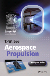 E-book, Aerospace Propulsion, John Wiley & Sons