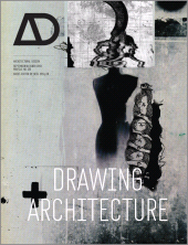 E-book, Drawing Architecture, John Wiley & Sons
