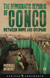 eBook, The Democratic Republic of Congo : Between Hope and Despair, Zed Books