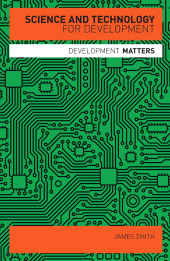 eBook, Science and Technology for Development, Zed Books
