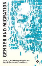 E-book, Gender and Migration : Feminist Interventions, Zed Books
