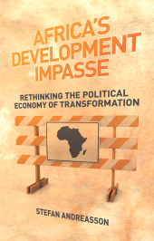 E-book, Africa's Development Impasse : Rethinking the Political Economy of Transformation, Zed Books