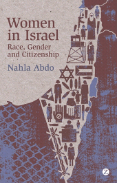 E-book, Women in Israel : Race, Gender and Citizenship, Zed Books