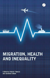 eBook, Migration, Health and Inequality, Zed Books
