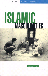 eBook, Islamic Masculinities, Zed Books