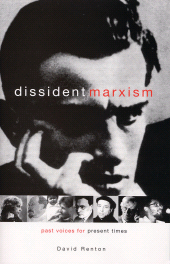 eBook, Dissident Marxism : Past Voices for Present Times, Zed Books