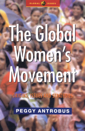 E-book, The Global Women's Movement : Origins, Issues and Strategies, Zed Books