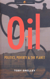 eBook, Oil : Politics, Poverty and the Planet, Zed Books