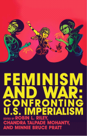 eBook, Feminism and War : Confronting US Imperialism, Zed Books