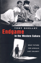 eBook, Endgame in the Western Sahara : What Future for Africa's Last Colony, Zed Books