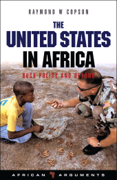 eBook, The United States in Africa : Bush Policy and Beyond, Zed Books
