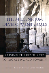 E-book, The Millennium Development Goals : Raising the Resources to Tackle World Poverty, Zed Books