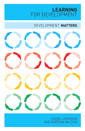 eBook, Learning for Development, Zed Books